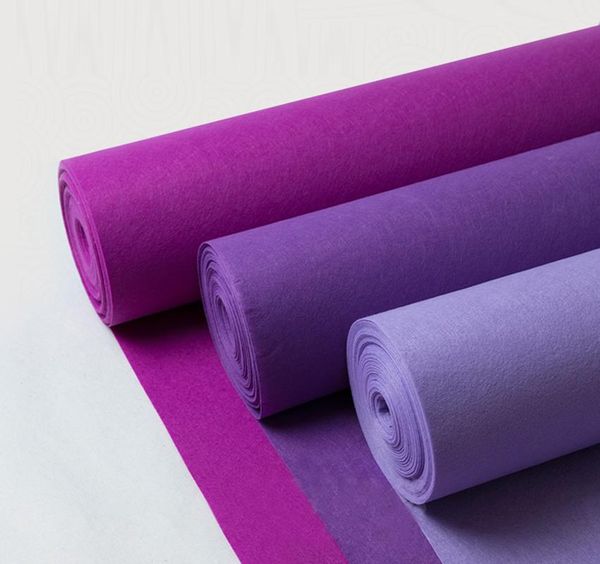 purple carpets wedding aisle rug aisle carpet indoor outdoor weddings party thickness:2 mm
purple carpets wedding aisle rug aisle carpet indoor outdoor weddings party thickness:2 mm