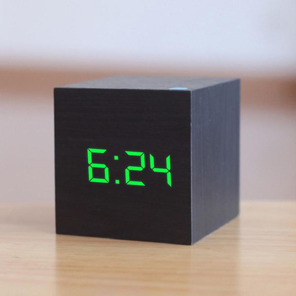 new qualified digital wooden led alarm clock wood retro glow clock desktable decor voice control snooze function desk tools
new qualified digital wooden led alarm clock wood retro glow clock desktable decor voice control snooze function desk tools