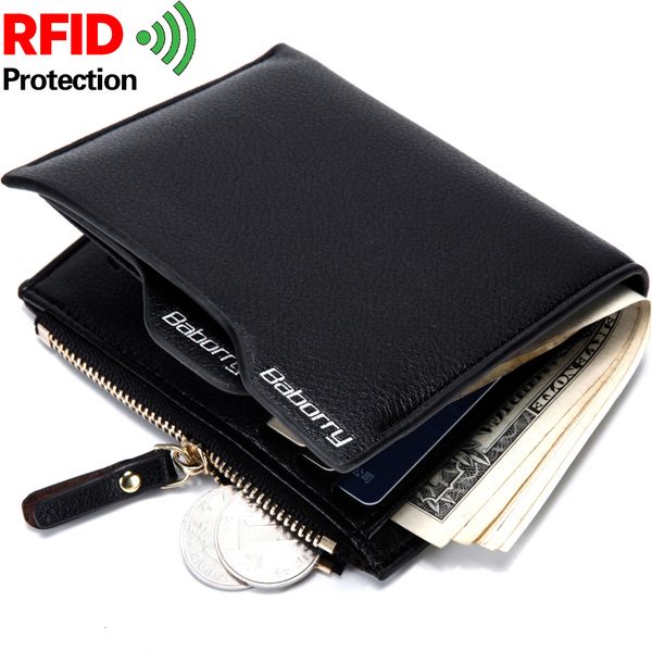 RFID мужской кошелек Poursuite Pour Hommes Geldbörse антимагнитные кошельки идентификация часто
RFID мужской кошелек Poursuite Pour Hommes Geldbörse антимагнитные кошельки идентификация часто