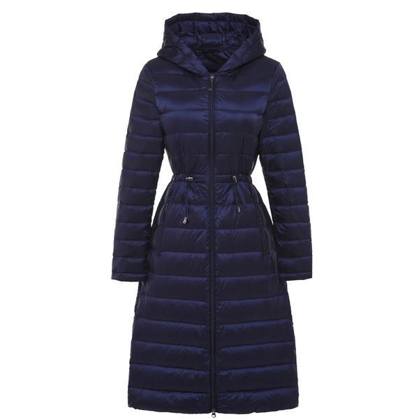 woman long weightless jacket female hooded ultra light padded jackets winter down coat casual parkas solid, Black
woman long weightless jacket female hooded ultra light padded jackets winter down coat casual parkas solid, Black