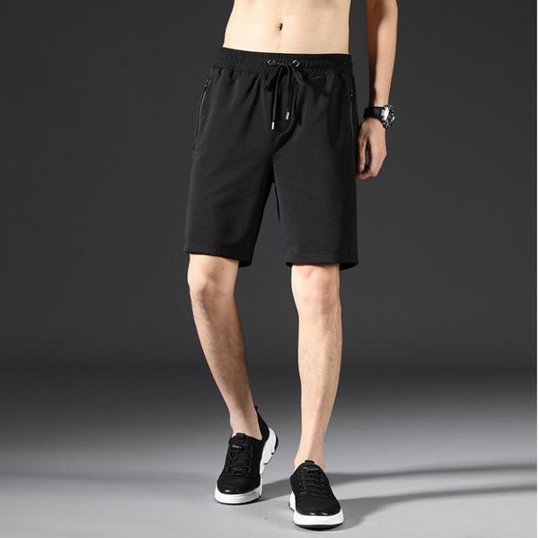 2020 new ln3117 summer cotton men shorts fashion solid color elastic waist sandy beach shorts leisure bodybuilding workout loose shorts men, White;black
2020 new ln3117 summer cotton men shorts fashion solid color elastic waist sandy beach shorts leisure bodybuilding workout loose shorts men, White;black