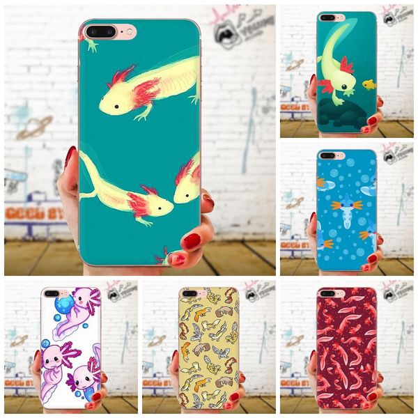 custom for xiaomi redmi note 2 3 3s 4 4a 4x 5 5a 6 6a pro plus soft silicone tpu transparent skin paintin cute animal axolotl black
custom for xiaomi redmi note 2 3 3s 4 4a 4x 5 5a 6 6a pro plus soft silicone tpu transparent skin paintin cute animal axolotl black