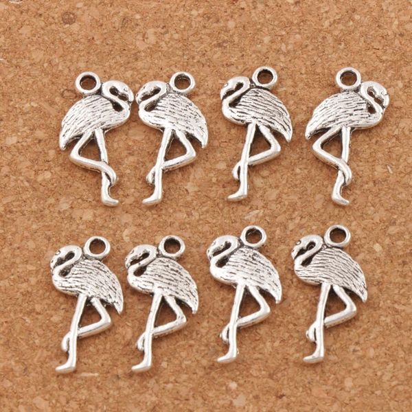 flamingo крана шарм подвеска 150pcs / серия 24x10mm античные серебряные ювелирные изделия поиск компонентов diy fit браслет ожерелье серьги, Bronze;silver
flamingo крана шарм подвеска 150pcs / серия 24x10mm античные серебряные ювелирные изделия поиск компонентов diy fit браслет ожерелье серьги, Bronze;silver