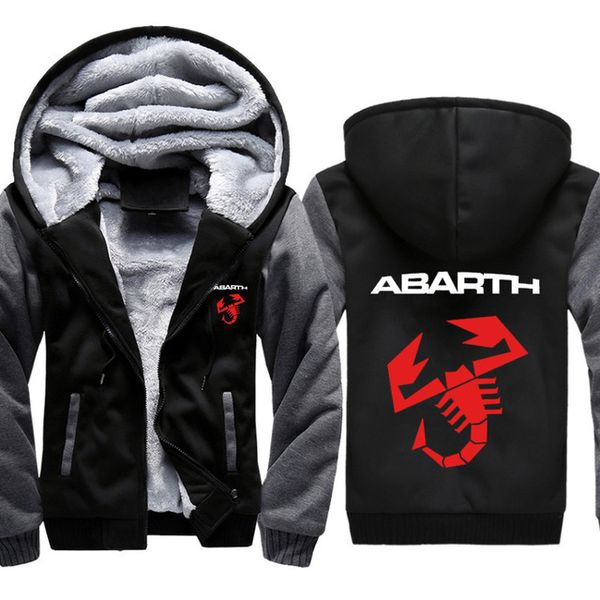 hoodies men abarth car print jacket men hoodies winter thicken warm fleece cotton zipper camouflage raglan mens coat jacket
hoodies men abarth car print jacket men hoodies winter thicken warm fleece cotton zipper camouflage raglan mens coat jacket