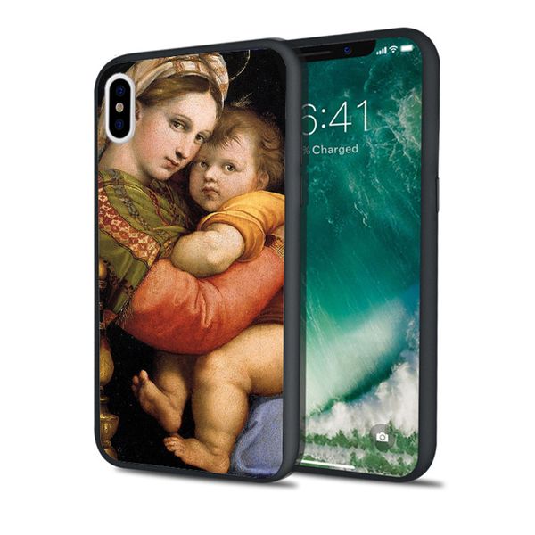fundas goddess virgin mary case for iphone 11 pro xs max xr 8 7 6s plus 5s se 5 case soft silicone cover.
fundas goddess virgin mary case for iphone 11 pro xs max xr 8 7 6s plus 5s se 5 case soft silicone cover.