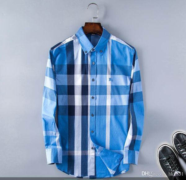 nigrity 19 spring men's fashion classic comfortable casual long sleeve business shirt man formal shirt plus size s-size 3xl#155, White;black
nigrity 19 spring men's fashion classic comfortable casual long sleeve business shirt man formal shirt plus size s-size 3xl#155, White;black