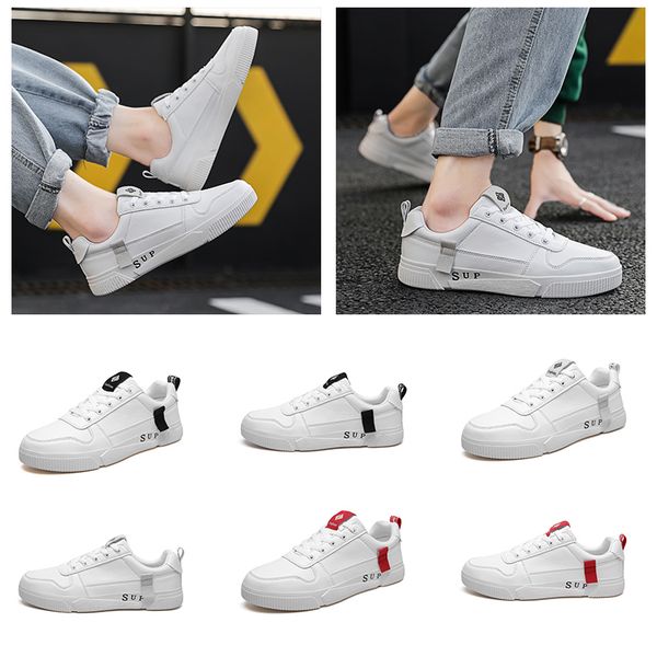 platform men women plat shoes triple white red grey black dot comfortable trainer sport designer sneakers size 39-44
platform men women plat shoes triple white red grey black dot comfortable trainer sport designer sneakers size 39-44