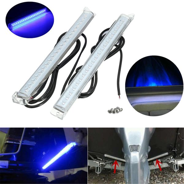 dhbh-12v 21 led marine yacht boat led underwater light waterproof fishing boat trim tab light kit bar transom blue
dhbh-12v 21 led marine yacht boat led underwater light waterproof fishing boat trim tab light kit bar transom blue