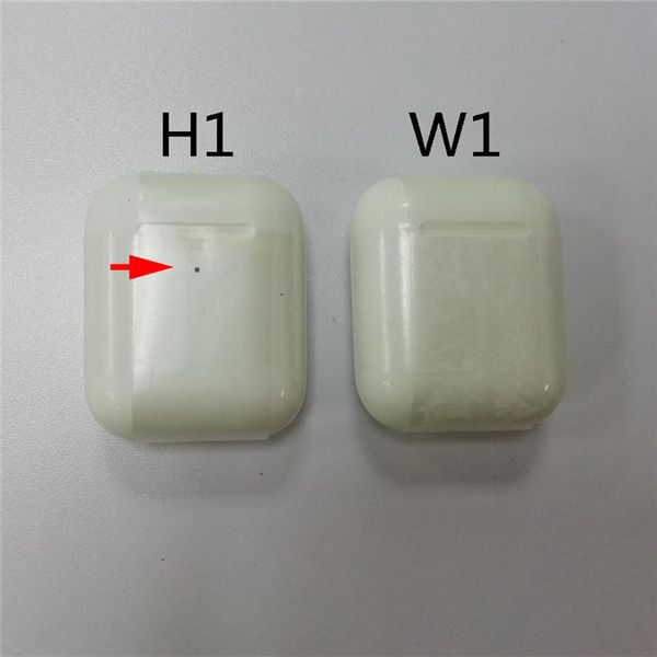 H1 w1 chip 2 ear headphone bud animation cable bluetooth earbud earphone wirele charger air earphone pod call for iphone x x 2nd
H1 w1 chip 2 ear headphone bud animation cable bluetooth earbud earphone wirele charger air earphone pod call for iphone x x 2nd