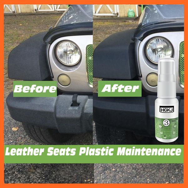 car cleaning plastic part leather seat maintenance refurbisher 20ml 50ml care leather shoes auto jacket cleaner car accessories
car cleaning plastic part leather seat maintenance refurbisher 20ml 50ml care leather shoes auto jacket cleaner car accessories