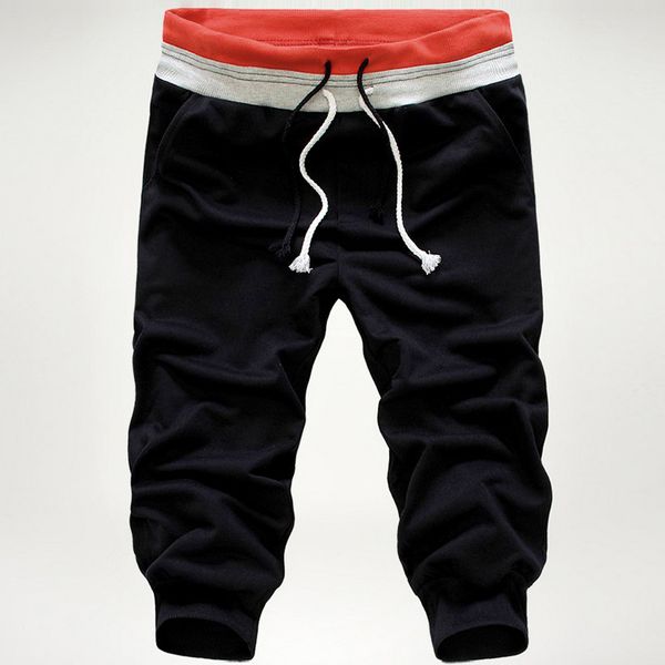 mens harem sport athletic baggy jogger shorts new summer style men cotton blends mens shorts black gray plus size, White;black
mens harem sport athletic baggy jogger shorts new summer style men cotton blends mens shorts black gray plus size, White;black