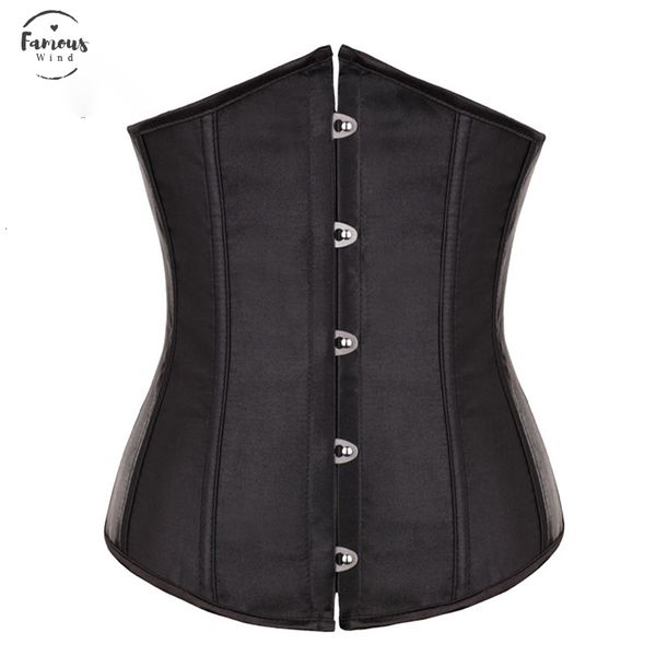 metal busk clips wholesale corset slimming waist cinchers lacing bondage underbust satin corsets 28335#, Black;white
metal busk clips wholesale corset slimming waist cinchers lacing bondage underbust satin corsets 28335#, Black;white