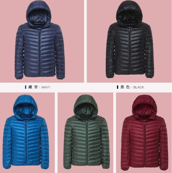 winter light duck пуховик мужчины ultralight плюс размер пальто мужские пальто мужская пуховая куртка утепленная pluma hombre, Black
winter light duck пуховик мужчины ultralight плюс размер пальто мужские пальто мужская пуховая куртка утепленная pluma hombre, Black