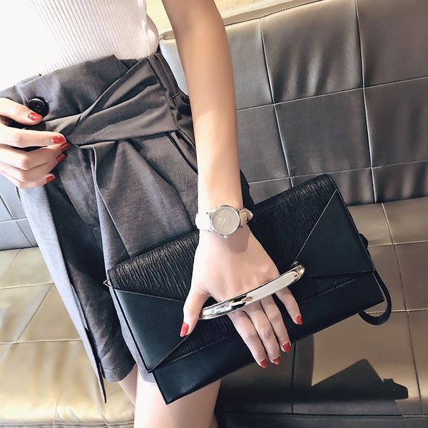 new style women's bag versitile fashion evening bag women's wallet
