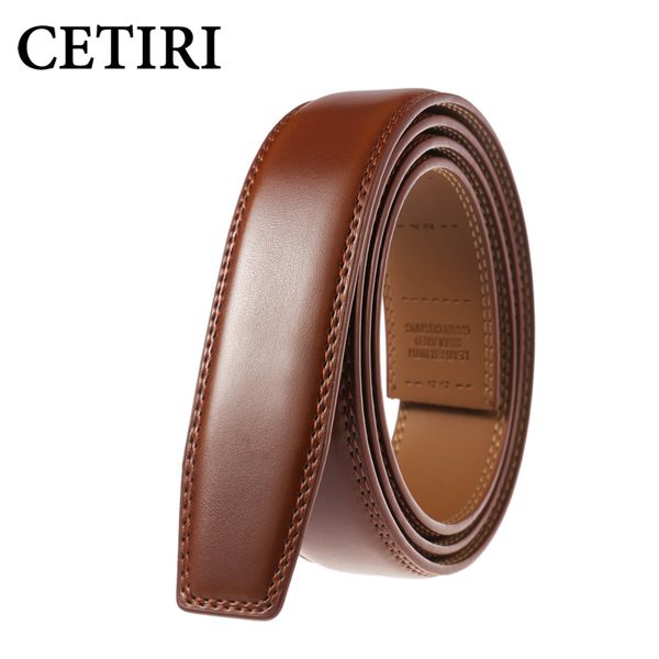 cetiri male genuine leather belt waist strap for men without automatic buckle cowhide belts black brown cummerbunds
cetiri male genuine leather belt waist strap for men without automatic buckle cowhide belts black brown cummerbunds