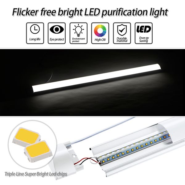 led indoor light white strip bulbs 220v chandelier lighting usa in stok modern 90cm ceiling lights purification lamp
led indoor light white strip bulbs 220v chandelier lighting usa in stok modern 90cm ceiling lights purification lamp