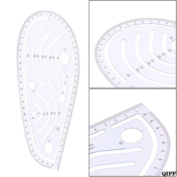 падение shipwholesale пластиковые шитье площади кривая линейка tailor drawing craft tool diy поставка инструмента may27 bkxxx, Black
падение shipwholesale пластиковые шитье площади кривая линейка tailor drawing craft tool diy поставка инструмента may27 bkxxx, Black