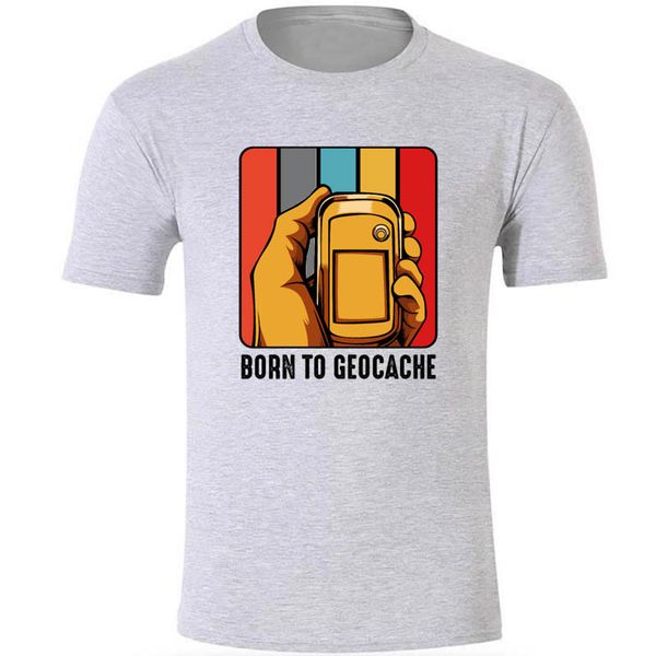 new style geocaching men t shirt cotton crew neck kawaii t-shirt size s-3xl tee top, White;black
new style geocaching men t shirt cotton crew neck kawaii t-shirt size s-3xl tee top, White;black