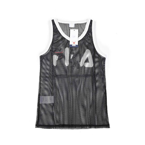 fashion brand mens tank with letters sport bodybuilding brand gym clothes designer vests clothing hollow women -xxl, White;black
fashion brand mens tank with letters sport bodybuilding brand gym clothes designer vests clothing hollow women -xxl, White;black