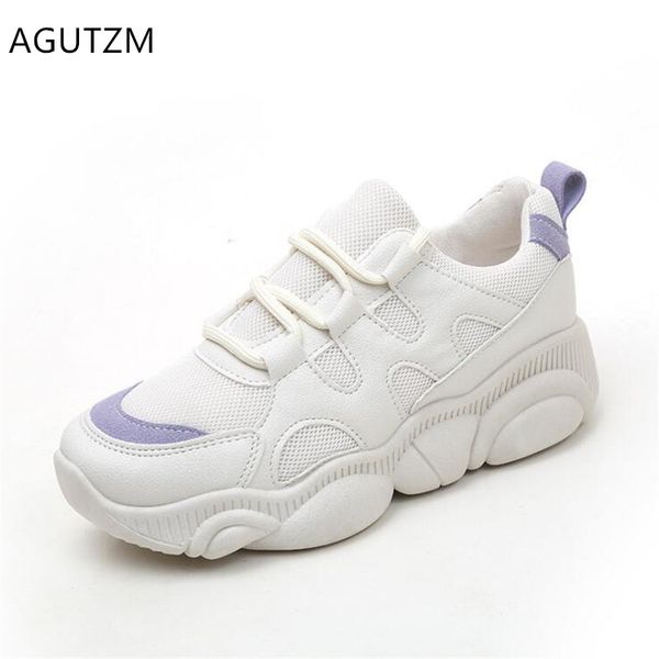 agutzm new mesh breathable comfortable sneakers spring lace-up woman shoes cute bear bottom woman casual flats chaussures q953, Black
agutzm new mesh breathable comfortable sneakers spring lace-up woman shoes cute bear bottom woman casual flats chaussures q953, Black