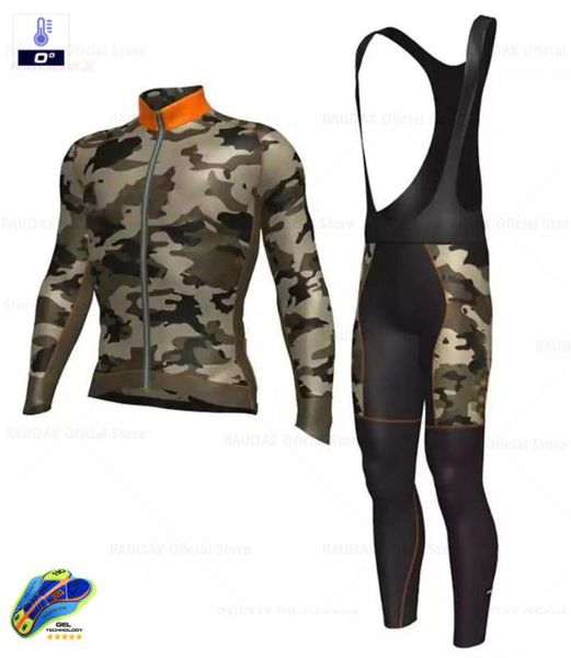 winter thermal fleece 2020 cycling clothes aleing camouflage men's jersey suit outdoor riding bike mtb clothing bib pants set, Black;blue
winter thermal fleece 2020 cycling clothes aleing camouflage men's jersey suit outdoor riding bike mtb clothing bib pants set, Black;blue