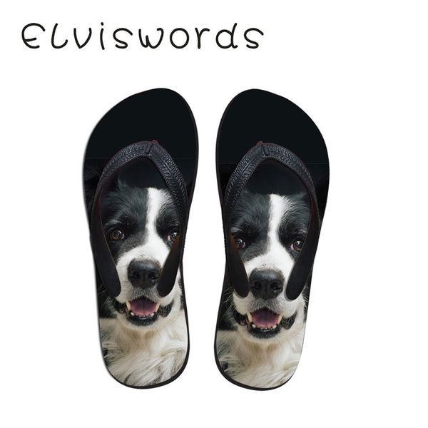 omen slippers summer flip flops beach flat dog printed cute small fresh fashion casual footwear home non-slip slipper, Black
omen slippers summer flip flops beach flat dog printed cute small fresh fashion casual footwear home non-slip slipper, Black