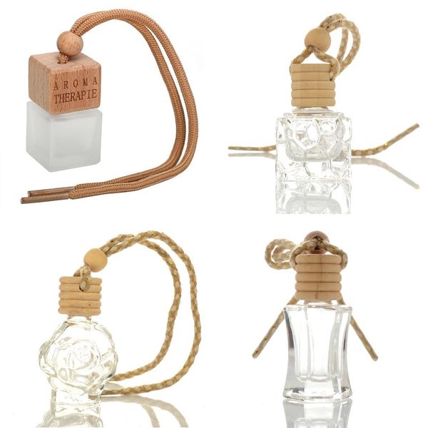 car-styling perfume pendant air freshener car perfume bottle for essential oils hanging glass bottle f2048
car-styling perfume pendant air freshener car perfume bottle for essential oils hanging glass bottle f2048