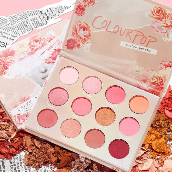 12 color eyeshadow, bubble eye shadow plate, non staining, waterproof and sweat protection
12 color eyeshadow, bubble eye shadow plate, non staining, waterproof and sweat protection
