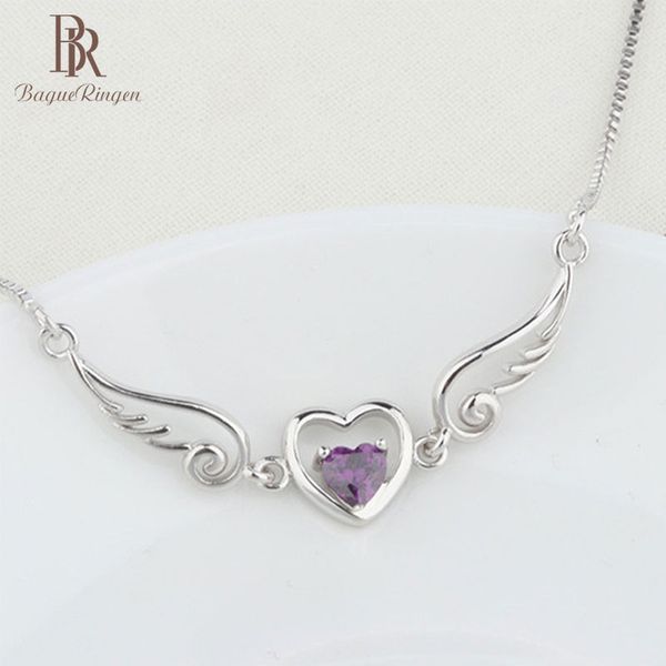 begua ringen 925 sterling silver necklace heart shape 15*25mm amethyst vintage silver jewlery necklace wholesale party gifts
begua ringen 925 sterling silver necklace heart shape 15*25mm amethyst vintage silver jewlery necklace wholesale party gifts