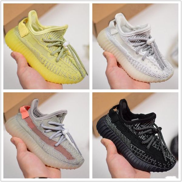 2020 новые стили chaussures pour enfants детские дизайнерские кроссовки kanye west outdoor sports shoes beluga 2.0 зеленая глина черный стат, Black
2020 новые стили chaussures pour enfants детские дизайнерские кроссовки kanye west outdoor sports shoes beluga 2.0 зеленая глина черный стат, Black
