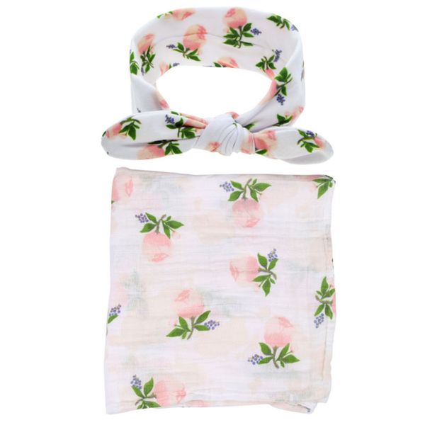 floral infant baby swaddle sack girl flower blanket newborn baby soft cotton cocoon sleeping bags with knot headband
floral infant baby swaddle sack girl flower blanket newborn baby soft cotton cocoon sleeping bags with knot headband
