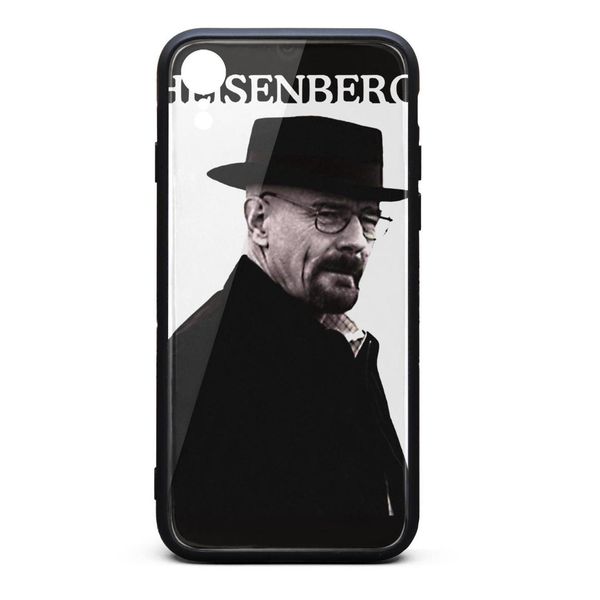 Преодоление плохого Heisenberg Men i XR телефон лучший дизайнерский чехол красивые топов
Преодоление плохого Heisenberg Men i XR телефон лучший дизайнерский чехол красивые топов