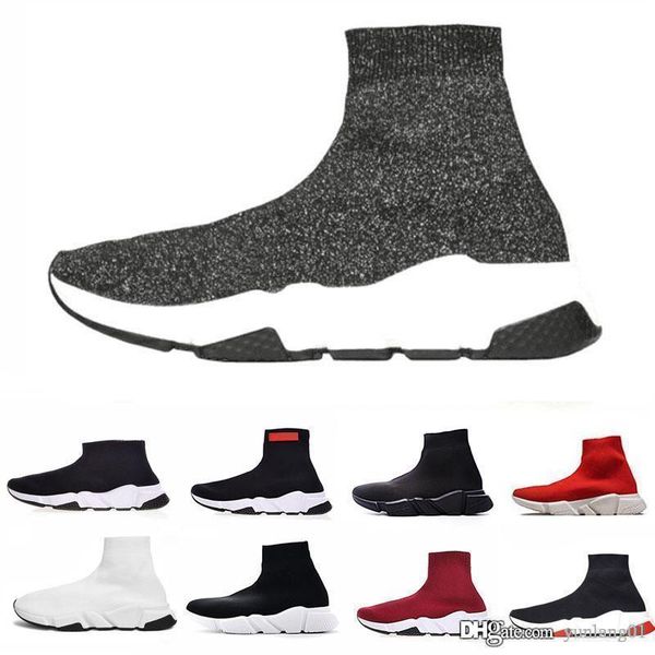 luxury designer speed trainer brand running shoes black white red flat fashion socks trainers runner sports sneakers 2#
luxury designer speed trainer brand running shoes black white red flat fashion socks trainers runner sports sneakers 2#