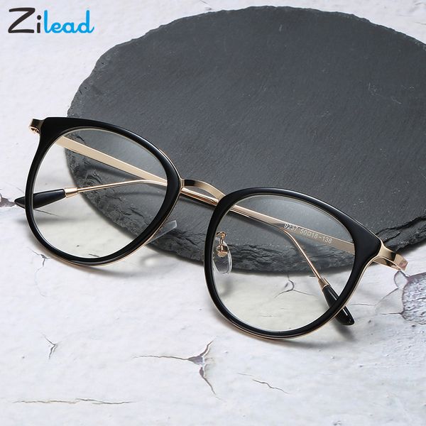 zilead fashion retro anti blue light glasses frame metal round optical sepectacles plain eyeglasses eyewear for men women unisex, White;black
zilead fashion retro anti blue light glasses frame metal round optical sepectacles plain eyeglasses eyewear for men women unisex, White;black