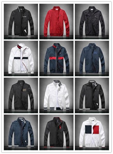 luxury fashion mens designers jackets running mens fashion brand mens jacket hoodies windbreaker streetwear size m-3xl, Black;brown
luxury fashion mens designers jackets running mens fashion brand mens jacket hoodies windbreaker streetwear size m-3xl, Black;brown