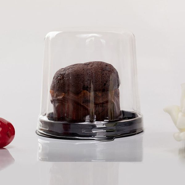 disposable clear plastic cake box cupcake cheese mousse packaging boxes pastry dessert takeaway container case
disposable clear plastic cake box cupcake cheese mousse packaging boxes pastry dessert takeaway container case
