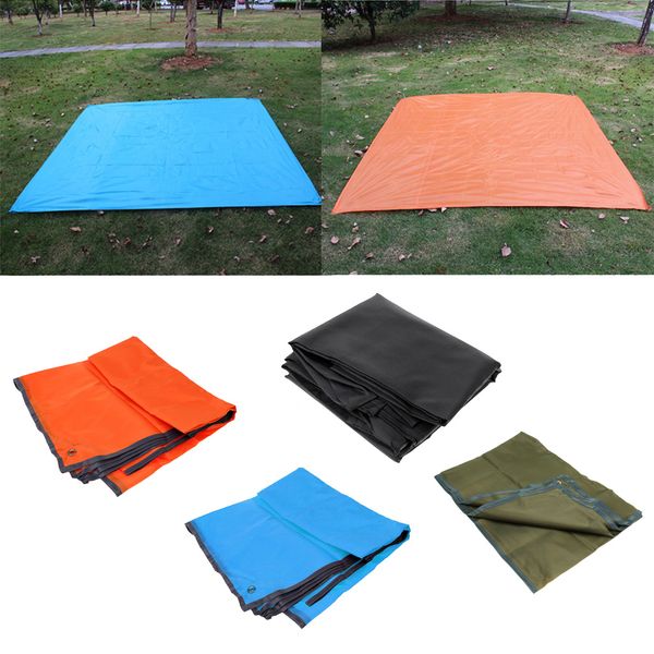 outdoor fishing hiking tent footprint tarp groundsheet 4 person for fishing camping tent groundsheet picnic blanket mat replace
outdoor fishing hiking tent footprint tarp groundsheet 4 person for fishing camping tent groundsheet picnic blanket mat replace