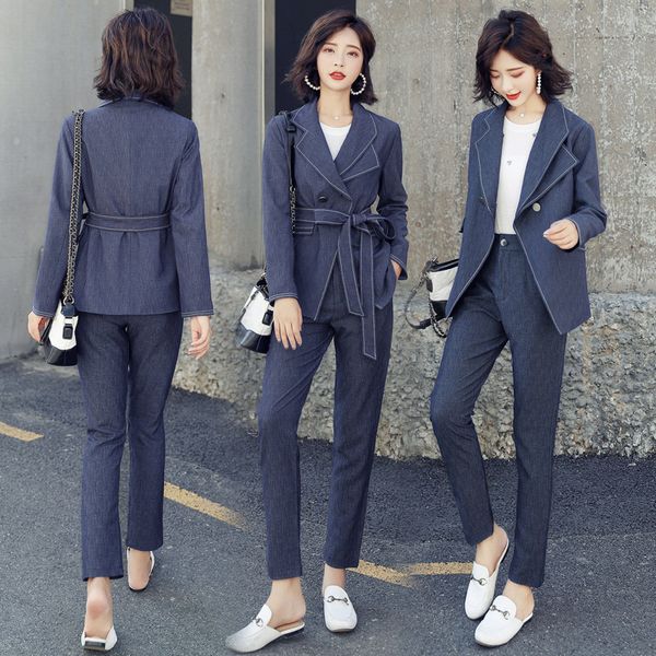 высокое качество женщины костюм блейзер куртка брюки костюмы женщины новая мода блейзер костюм + брюки из двух частей бизнес-офис леди брюки, White;black
высокое качество женщины костюм блейзер куртка брюки костюмы женщины новая мода блейзер костюм + брюки из двух частей бизнес-офис леди брюки, White;black