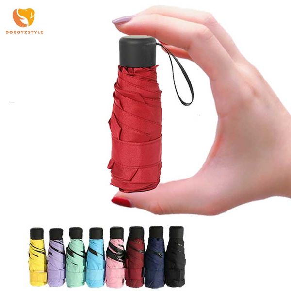 waterproof mini folding umbrella pocket umbrella rain sun small portable women men gift kids gifts 17cm
waterproof mini folding umbrella pocket umbrella rain sun small portable women men gift kids gifts 17cm