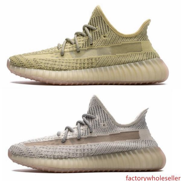 kanye west antlia synth reflective gid glow black true form clay static men women running shoes zebra lundmark athletics sneakers 5-13
kanye west antlia synth reflective gid glow black true form clay static men women running shoes zebra lundmark athletics sneakers 5-13