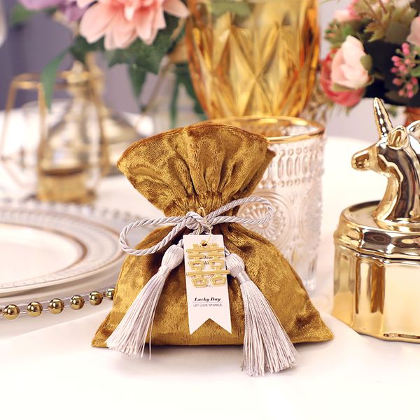 gift wrap 10pcs 2021 arrive golden european creative candy box wedding bag chocolate party
gift wrap 10pcs 2021 arrive golden european creative candy box wedding bag chocolate party
