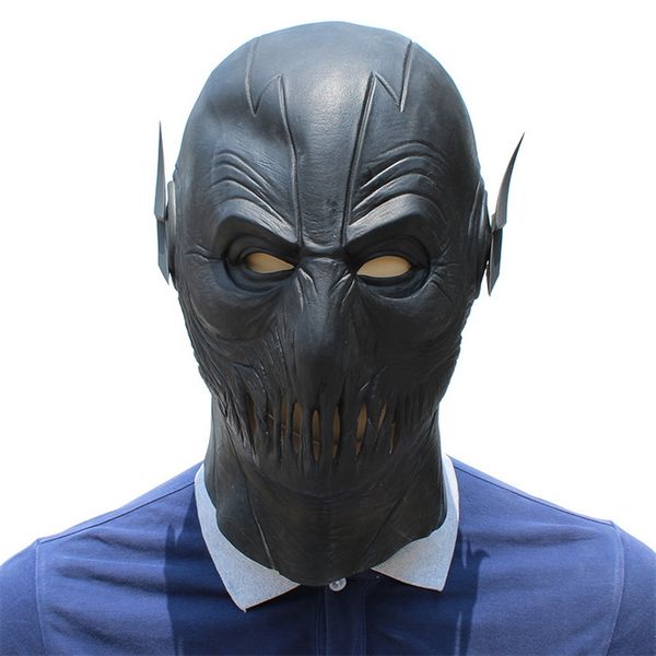black flash zoom mask marvel tv full head breathable halloween mask latex cosplay costume party props for adult
black flash zoom mask marvel tv full head breathable halloween mask latex cosplay costume party props for adult