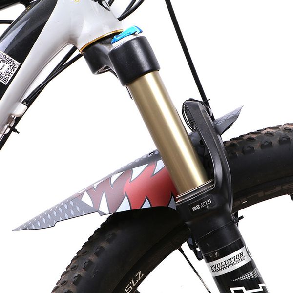 1 pcs road bike fender mountain bicycle fender front mudguard road cycling mountain front rear mtb fender 3.0#
1 pcs road bike fender mountain bicycle fender front mudguard road cycling mountain front rear mtb fender 3.0#