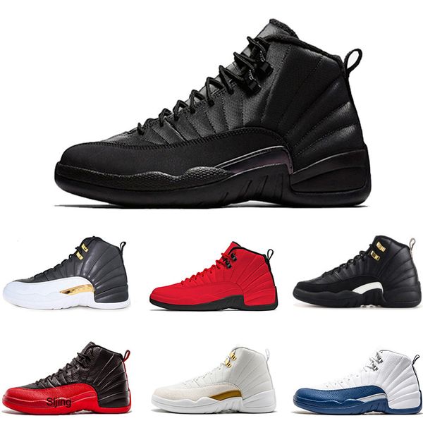wntr basketball shoes 12 french blue master gym red sneakers sports shoes xii 12s man shoe athletic outdoor mens sneaker drop shipping
wntr basketball shoes 12 french blue master gym red sneakers sports shoes xii 12s man shoe athletic outdoor mens sneaker drop shipping