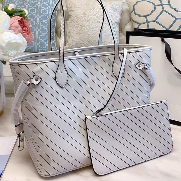 fashion women bags large capacity shopping bag designer handbags full letter internal zipper shoulder bag with wallets
fashion women bags large capacity shopping bag designer handbags full letter internal zipper shoulder bag with wallets