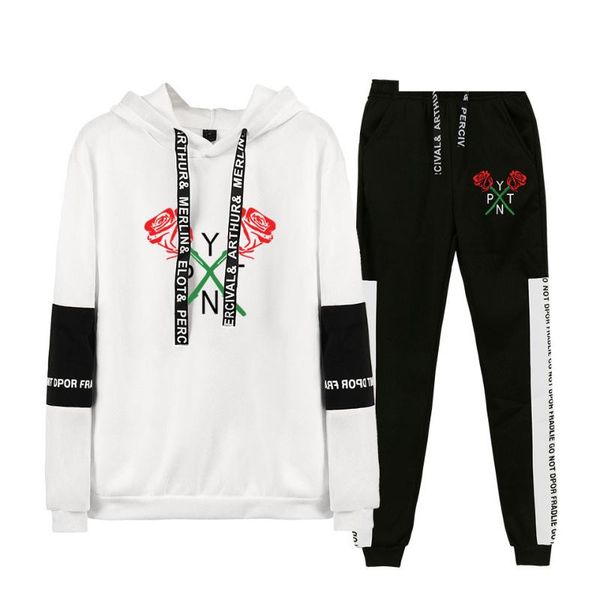 payton moormeier high-quality printed two piece set women/men long sleeve hoodies+sweatpants 2020 streetwear clothes, Black
payton moormeier high-quality printed two piece set women/men long sleeve hoodies+sweatpants 2020 streetwear clothes, Black