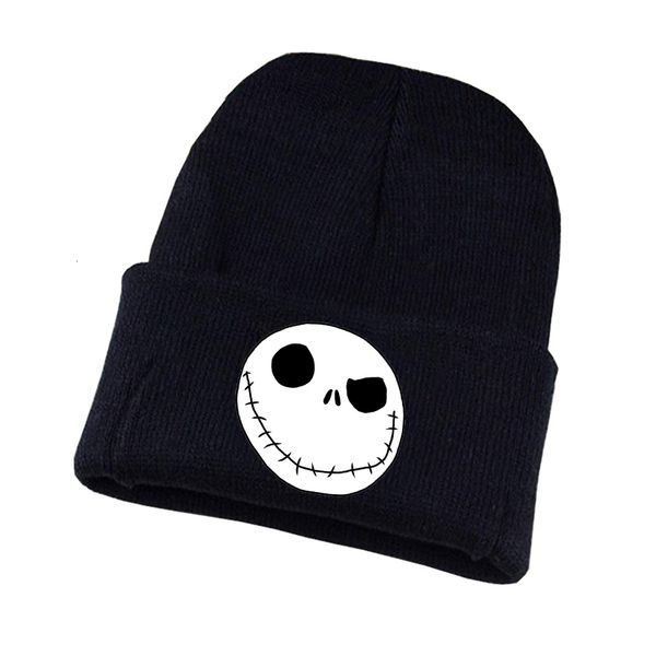 anime the nightmare before christmas knitted hat cosplay hat print casual cotton teenagers winter knitted cap, Blue;gray
anime the nightmare before christmas knitted hat cosplay hat print casual cotton teenagers winter knitted cap, Blue;gray