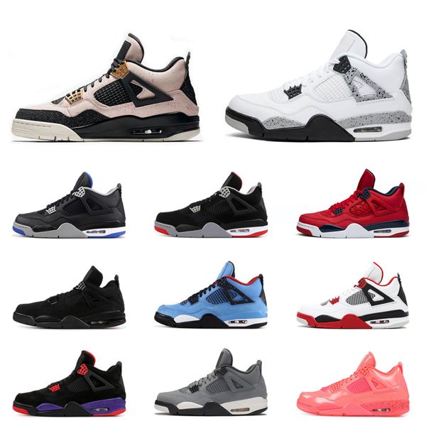 4 4s men basketball shoes bred air retro jordan oreo black cat punch fire red what the fashion trainers sports sneakers 7-13
4 4s men basketball shoes bred air retro jordan oreo black cat punch fire red what the fashion trainers sports sneakers 7-13