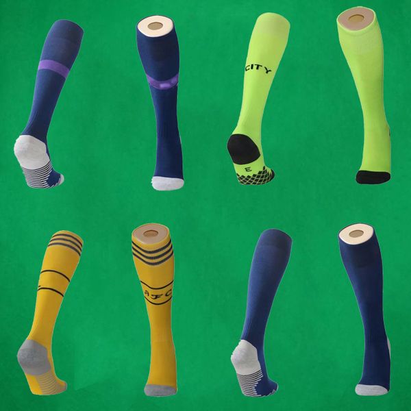 2019 ARS домашние футбольные носки Манчестерское колено Высокий чулок тайского каче
2019 ARS домашние футбольные носки Манчестерское колено Высокий чулок тайского каче