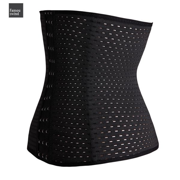 формирователь женщина корсет тренировка талия тренер cincher girdle стекло ladies животик управление телом underbust похудение weigthloss по, Black;white
формирователь женщина корсет тренировка талия тренер cincher girdle стекло ladies животик управление телом underbust похудение weigthloss по, Black;white